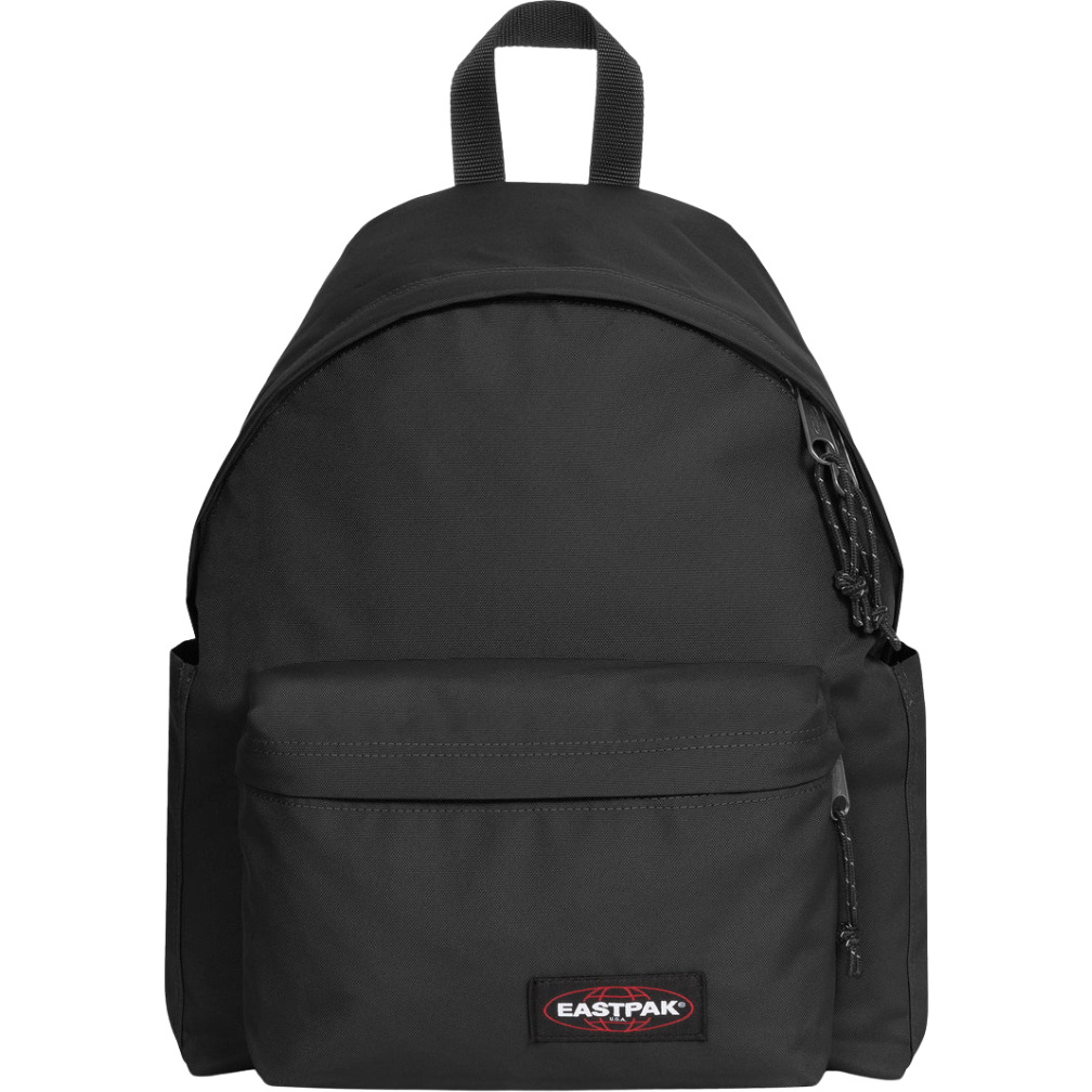 2026 Eastpak Day Pakr Backpack EK0A5BG40081 - Black